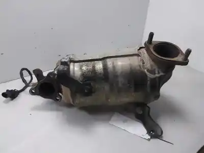 Second-hand car spare part particle filter for hyundai i40 comfort oem iam references c02a060  