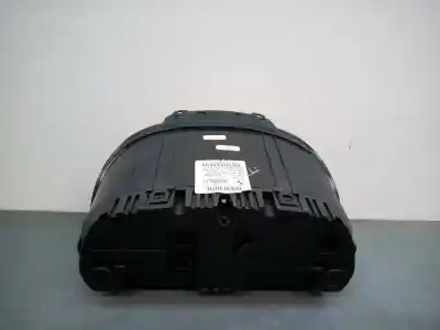 Pezzo di ricambio per auto di seconda mano pannello degli strumenti per bmw serie 1 berlina (e81/e87) 116d riferimenti oem iam 918733001  