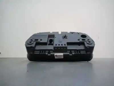 Pezzo di ricambio per auto di seconda mano pannello degli strumenti per bmw serie 1 berlina (e81/e87) 116d riferimenti oem iam 918733001  