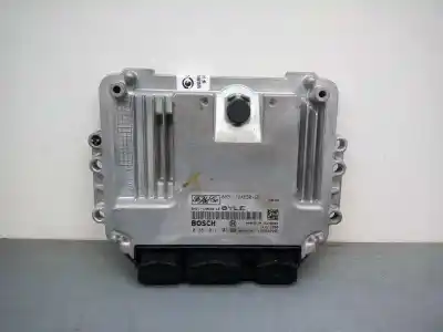 Second-hand car spare part Ecu Engine Control for FORD FOCUS BERLINA (CAP) Ambiente (D) OEM IAM references 8M5112A650LE  0281011701