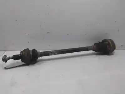 Second-hand car spare part Rear Left Transmission for SEAT LEON ST (5F8) X-Perience 4Drive OEM IAM references 5Q0501203A  