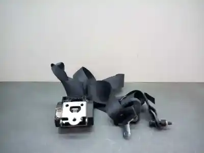Pezzo di ricambio per auto di seconda mano cintura di sicurezza anteriore destra per dacia dokker express ambiance riferimenti oem iam 868843271r