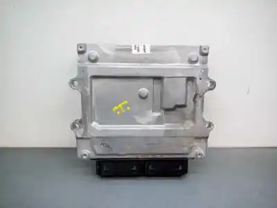 Second-hand car spare part ecu engine control for volvo v40 kinetic oem iam references 31452623  