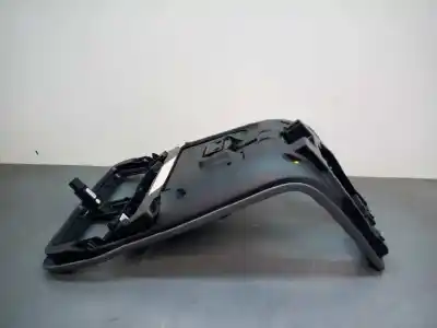 Second-hand car spare part climate control for volvo v40 kinetic oem iam references   