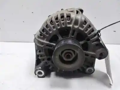 Recambio de automóvil de segunda mano de ALTERNADOR para BMW SERIE 3 TOURING (E91) 320d referencias OEM IAM 7802471 TG15C073 12317797519