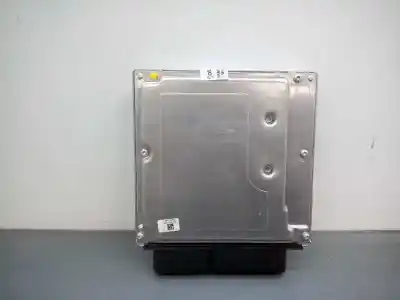 Second-hand car spare part ecu engine control for bmw serie 3 touring (e91) 320d oem iam references 7803373  0281013501