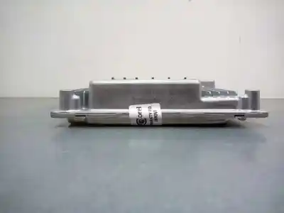 Second-hand car spare part ecu engine control for bmw serie 3 touring (e91) 320d oem iam references 7803373  0281013501