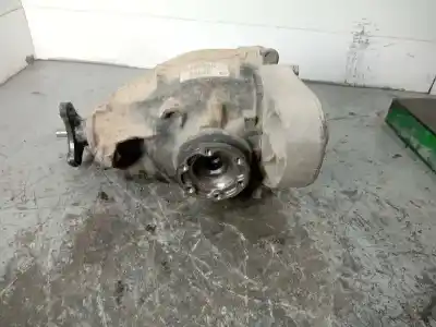 Peça sobressalente para automóvel em segunda mão diferencial traseiro por bmw serie 3 touring (e91) 320d referências oem iam 7566217