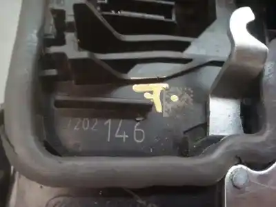 Peça sobressalente para automóvel em segunda mão fechadura da porta dianteira direita por bmw serie 3 touring (e91) 320d referências oem iam 7202146  