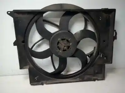 Peça sobressalente para automóvel em segunda mão termoventilador elétrico por bmw serie 3 touring (e91) 320d referências oem iam 6937515