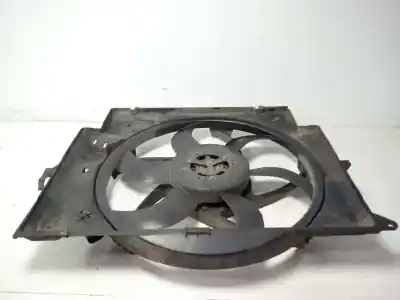 Peça sobressalente para automóvel em segunda mão termoventilador elétrico por bmw serie 3 touring (e91) 320d referências oem iam 6937515 3 pins 16326937515