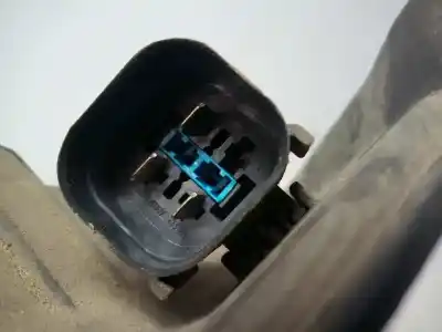 Peça sobressalente para automóvel em segunda mão termoventilador elétrico por bmw serie 3 touring (e91) 320d referências oem iam 6937515 3 pins 16326937515