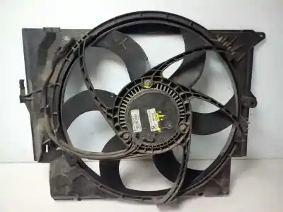 Peça sobressalente para automóvel em segunda mão termoventilador elétrico por bmw serie 3 touring (e91) 320d referências oem iam 6937515 3 pins 16326937515
