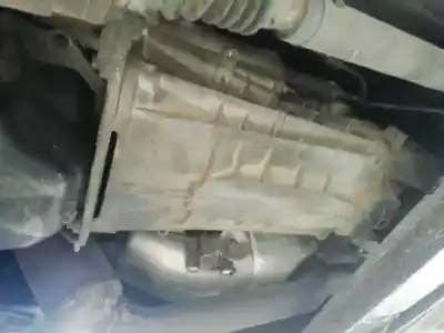 Recambio de automóvil de segunda mano de CAJA CAMBIOS para JEEP CHEROKEE (KJ)  referencias OEM IAM   
