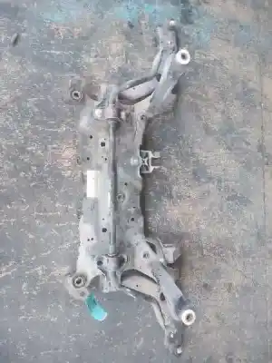 Peça sobressalente para automóvel em segunda mão charrió / suporte de eixo dianteiro por volvo v40 kinetic referências oem iam   