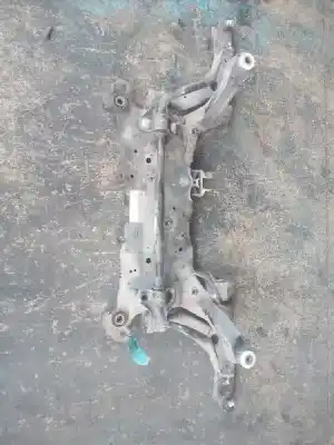 Peça sobressalente para automóvel em segunda mão charrió / suporte de eixo dianteiro por volvo v40 kinetic referências oem iam   
