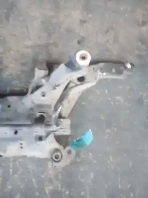 Peça sobressalente para automóvel em segunda mão charrió / suporte de eixo dianteiro por volvo v40 kinetic referências oem iam   