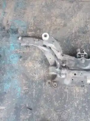 Peça sobressalente para automóvel em segunda mão charrió / suporte de eixo dianteiro por volvo v40 kinetic referências oem iam   