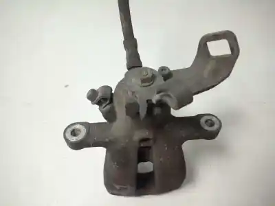 Second-hand car spare part rear left brake caliper for mini mini (r56) 1.6 one d [1.6 ltr. - 66 kw diesel cat (1598 cm3)] oem iam references   