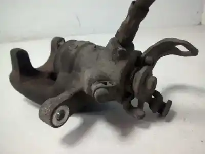 Second-hand car spare part rear left brake caliper for mini mini (r56) 1.6 one d [1.6 ltr. - 66 kw diesel cat (1598 cm3)] oem iam references   