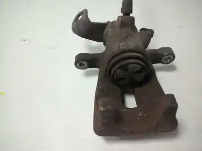 Second-hand car spare part rear left brake caliper for mini mini (r56) 1.6 one d [1.6 ltr. - 66 kw diesel cat (1598 cm3)] oem iam references   