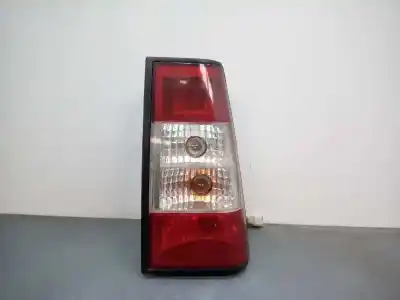 Peça sobressalente para automóvel em segunda mão FAROLIM TRASEIRO DIREITO por AIXAM A721 (K34VBA)  Referências OEM IAM 84170202  8R009