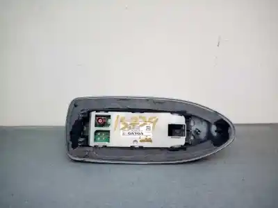 Автозапчасти б/у антенна за volvo v40 kinetic ссылки oem iam 31409876  
