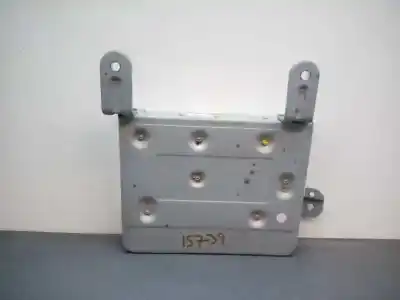 Peça sobressalente para automóvel em segunda mão módulo eletrônico por volvo v40 kinetic referências oem iam 31489108aa  