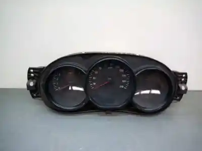 Pezzo di ricambio per auto di seconda mano Pannello Degli Strumenti per DACIA DOKKER EXPRESS Ambiance Riferimenti OEM IAM 248103266R  