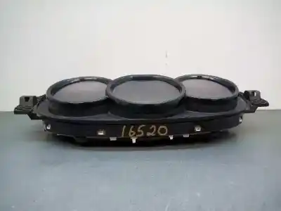 Peça sobressalente para automóvel em segunda mão quadrante por dacia dokker express ambiance referências oem iam 248103266r  