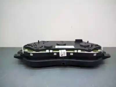 Peça sobressalente para automóvel em segunda mão quadrante por dacia dokker express ambiance referências oem iam 248103266r  