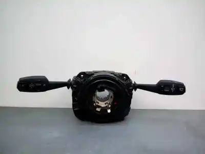Peça sobressalente para automóvel em segunda mão comandos de alavanca por bmw serie 1 berlina (e81/e87) 116d referências oem iam 912303006