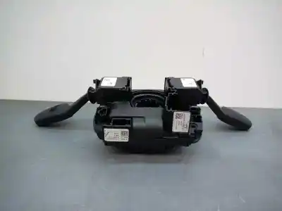 Second-hand car spare part multifunction switch for bmw serie 1 berlina (e81/e87) 116d oem iam references 912303006  