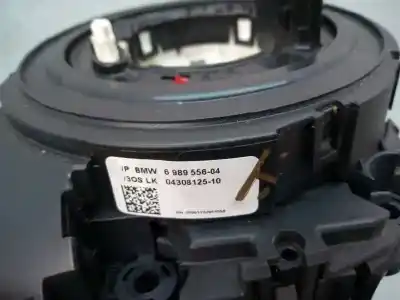 Second-hand car spare part multifunction switch for bmw serie 1 berlina (e81/e87) 116d oem iam references 912303006  