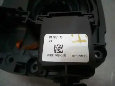 Second-hand car spare part multifunction switch for bmw serie 1 berlina (e81/e87) 116d oem iam references 912303006  