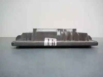 Second-hand car spare part Ecu Engine Control for RENAULT MEGANE II BERLINA 5P 1.5 dCi Diesel OEM IAM references 8200659536  8200592611