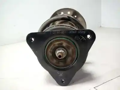 Peça sobressalente para automóvel em segunda mão amortecedor dianteiro esquerdo por renault megane iv berlina 5p 1.3 tce referências oem iam 543025368r