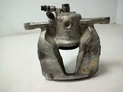 Peça sobressalente para automóvel em segunda mão pinça de travão dianteira direita por renault megane iv berlina 5p 1.3 tce referências oem iam 410007011r