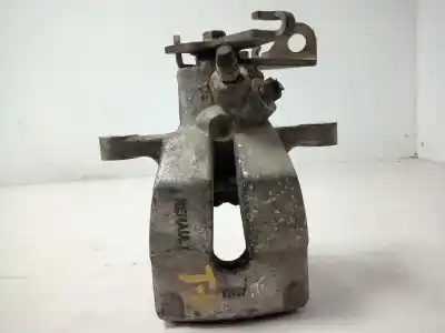 Peça sobressalente para automóvel em segunda mão pinça de travão traseira direita por renault megane iv berlina 5p 1.3 tce referências oem iam 440002995r