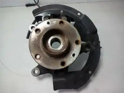 Peça sobressalente para automóvel em segunda mão manga de eixo dianteira esquerda por renault megane iv berlina 5p 1.3 tce referências oem iam 