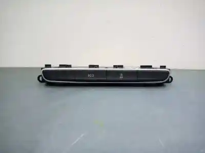 Pièce détachée automobile d'occasion Commutateur Multifonctions pour RENAULT MEGANE IV BERLINA 5P 1.3 TCE Références OEM IAM 283E84929R  