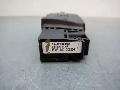 Second-hand car spare part multifunction switch for dacia dokker express ambiance oem iam references 255522448r  