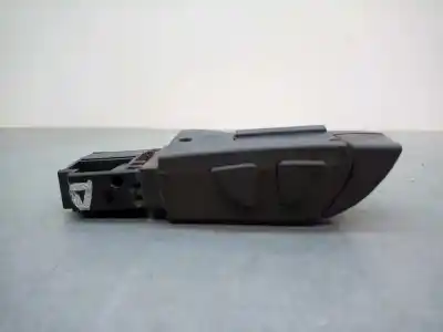 Second-hand car spare part multifunction switch for dacia dokker express ambiance oem iam references 255522448r  