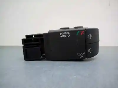 Second-hand car spare part multifunction switch for dacia dokker express ambiance oem iam references 255522448r  