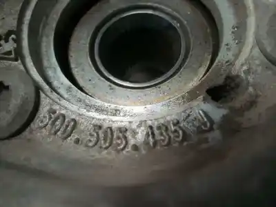 Second-hand car spare part rear left knuckle for seat leon st (5f8) x-perience 4drive oem iam references 5q0505435j 5q0505435h 5q0505435g Second-hand car spare part rear left knuckle for seat leon st (5f8) x-perience 4drive oem iam references 5q0505435j 5q0505435h 5q0505435g