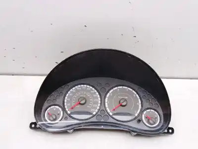 Tweedehands auto-onderdeel instrumentenpaneel voor jeep cherokee (kj) 2.4 cat oem iam-referenties p56010532af