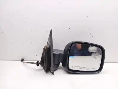 Tweedehands auto-onderdeel rechts achteruitzicht voor jeep cherokee (kj) 2.4 cat oem iam-referenties 710806