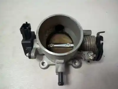 Peça sobressalente para automóvel em segunda mão borboleta de admissão por hyundai tucson (jm) 2.0 comfort referências oem iam 3510023701