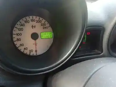 Pezzo di ricambio per auto di seconda mano MOTORE COMPLETO per ALFA ROMEO 156 (116)  Riferimenti OEM IAM   