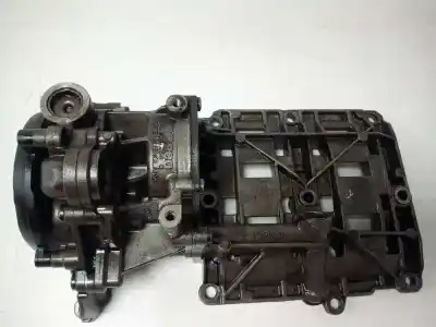 Gebrauchtes Autoersatzteil ÖLBOMBE zum BMW SERIE 1 BERLINA (E81/E87)  OEM-IAM-Referenzen 7798014  